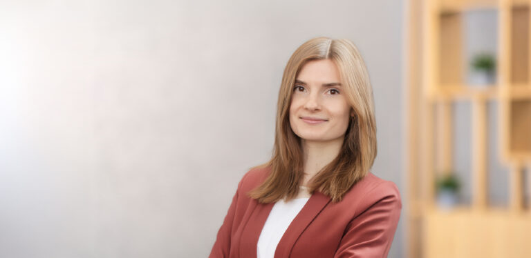 Friederike Vollmer