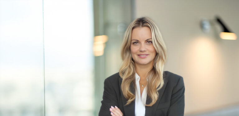 Luisa Ehrentraut, LL.M.