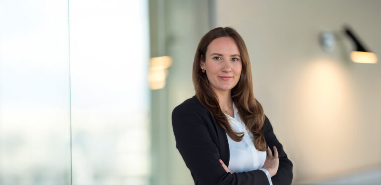 Martha Mazurczak, LL.M.