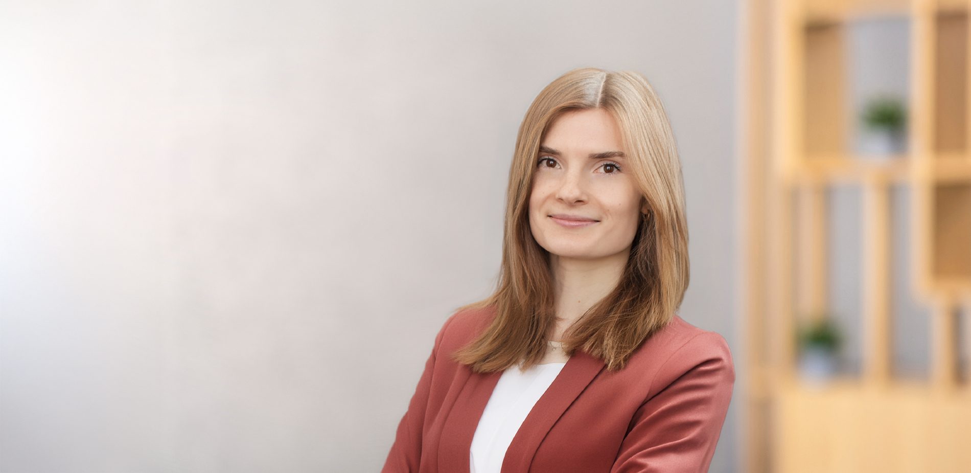 Vollmer, Frederike